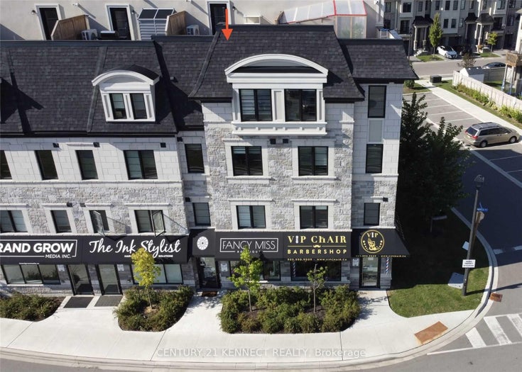 588 Rapids Lane - Lakeview Commercial Retail for Sale(W12045188)