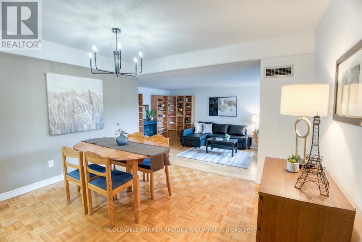 213 - 1599 LASSITER TERRACE - Ottawa Apartment for Sale, 2 Bedrooms (X12030869)