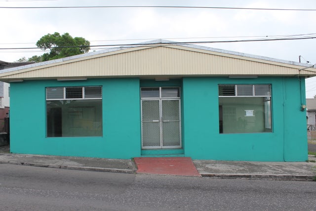 Vivian Richards Street - other Commercial for rent