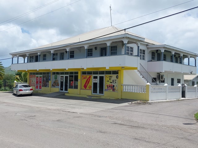 Herberts Main Road - Herberts Commercial for Rent