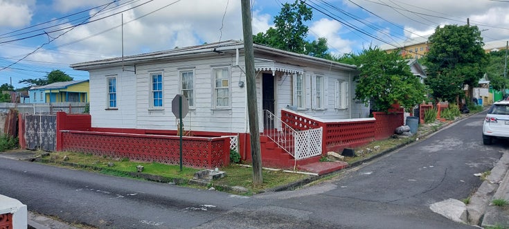 Cross Street & Andy Roberts Street - Sale pending - other House for Sale, 4 Bedrooms 