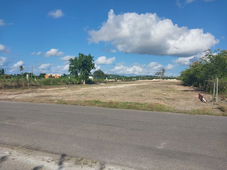 Bendals - Sale pending  - St. Mary Land for sale