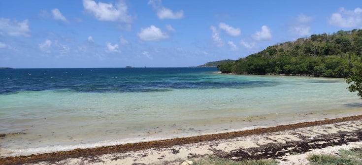 Nonsuch Bay - St. Phillip Land for sale