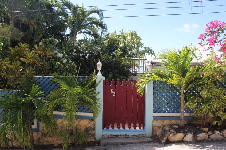 Anchorage Road, 82 Tradewinds - other House for rent, 3 Bedrooms 