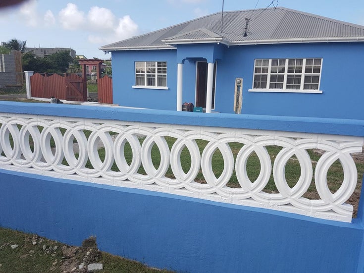 Lightfoot West - Lightfoot House for Rent, 2 Bedrooms 