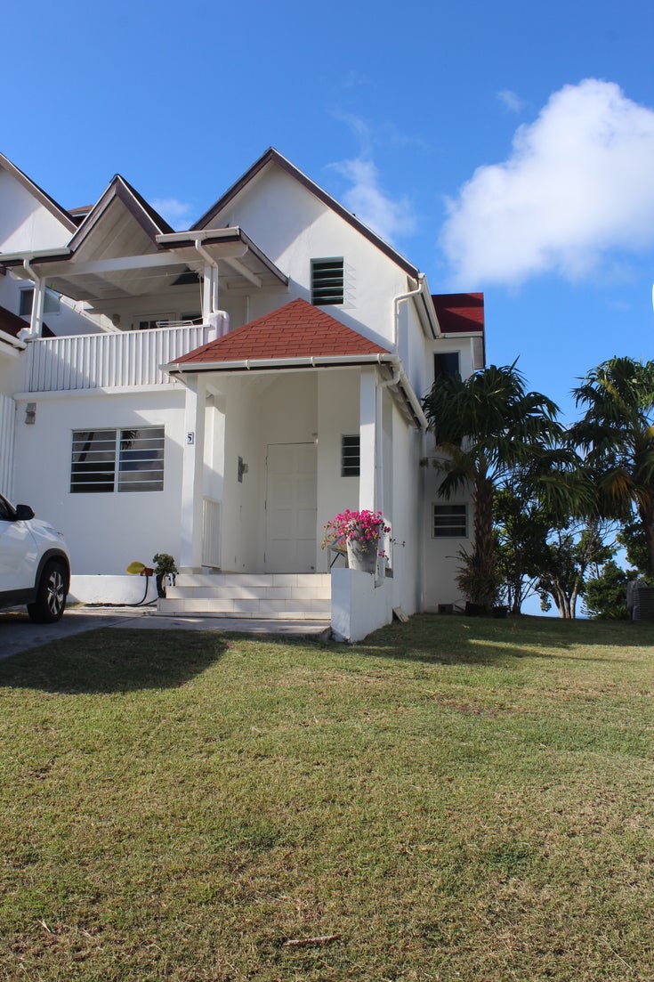 Boons Haven, Crosbies - St. John Apartment for sale, 2 Bedrooms 