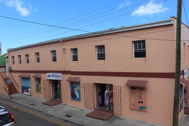 Corner of Redcliffe Street & Thames Street - other Commercial for Rent