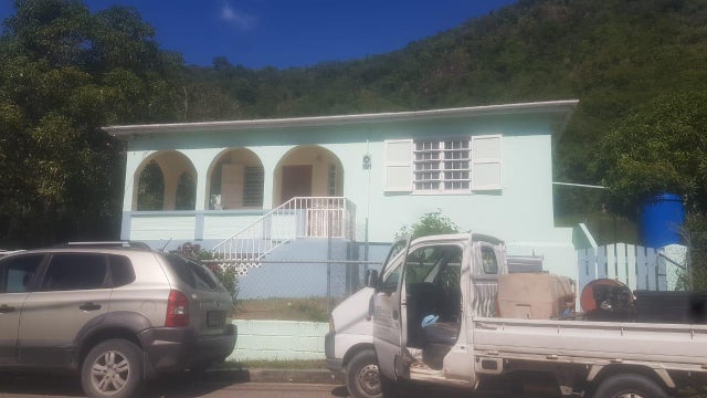 Crabbe Hill Village - Crabbie Hill Duplex for Rent, 2 Bedrooms 
