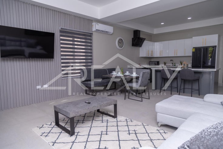 Furnished Modern 2-bedroom 2-bathroom Apartment - King's Park Apartment for sale, 2 Bedrooms 