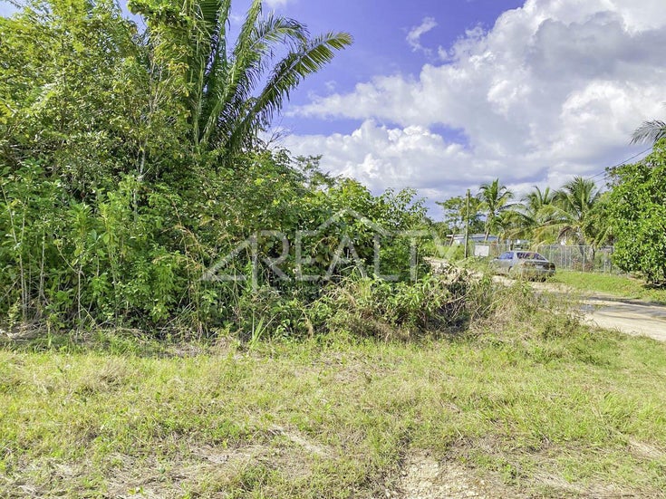Prime 1.2 Acre Property  - Belmopan  Land for sale
