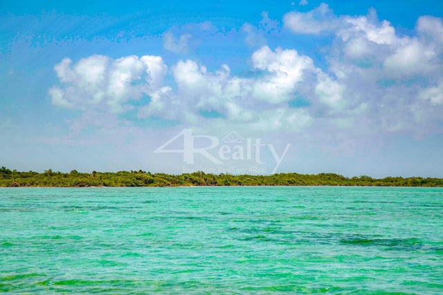Private Island Serious Inquiries Only - Cayes Land for sale