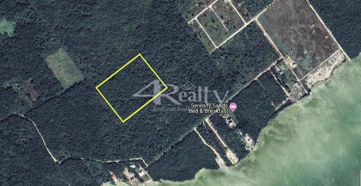Prime Investment Land  - Consejo  Land for sale