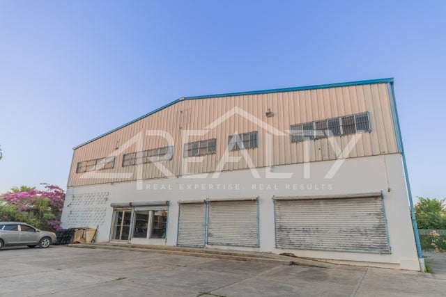Commercial Property for Lease: Spacious Warehouse - Belize City Commercial for sale
