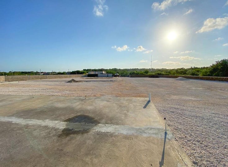 1 Acre Seafront Lot - Belize City Land for sale