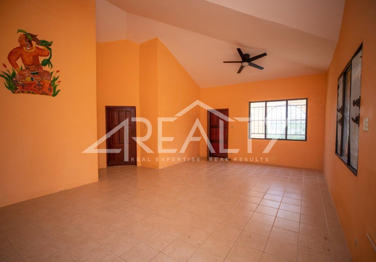 3-bed 2-bath Home - Villa Macaw - Progresso Heights House for sale, 3 Bedrooms 