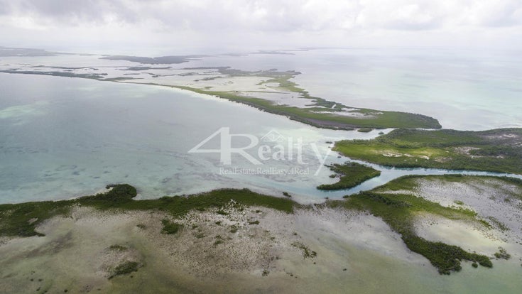 150 Acre with 1.5+ Miles Beachfront Property - Cayes Land for sale