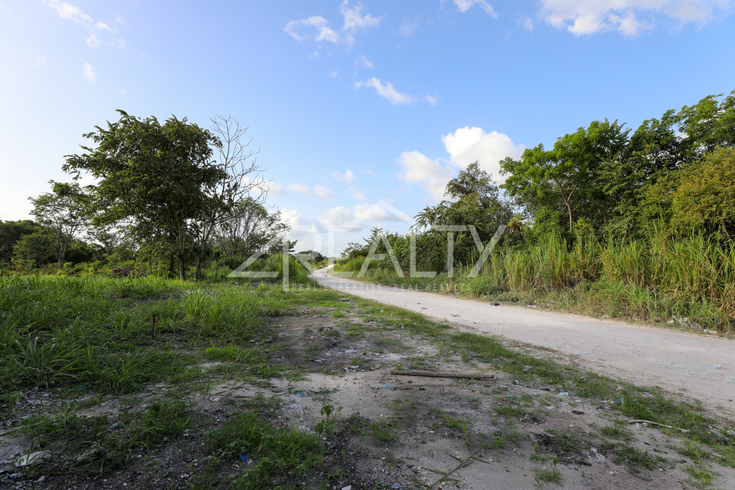 Carmelita 1/4 Acre Residential Lots - Orange Walk Land for sale
