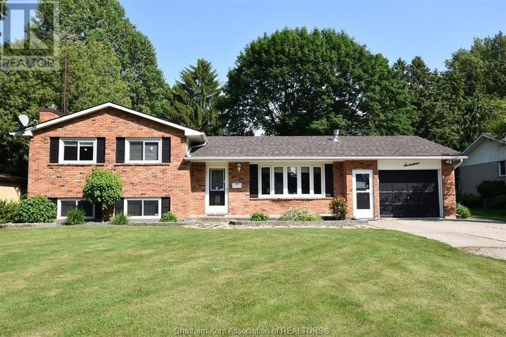 17 Garry AVENUE - Blenheim House for Sale, 3 Bedrooms (25017472)