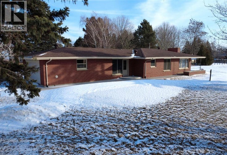 8673 Talbot TRAIL - Cedar Springs House for Sale, 3 Bedrooms (26004074)