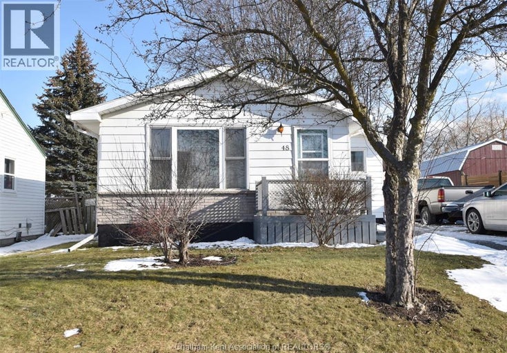 48 Anger STREET - Blenheim House for Sale, 3 Bedrooms (26003641)