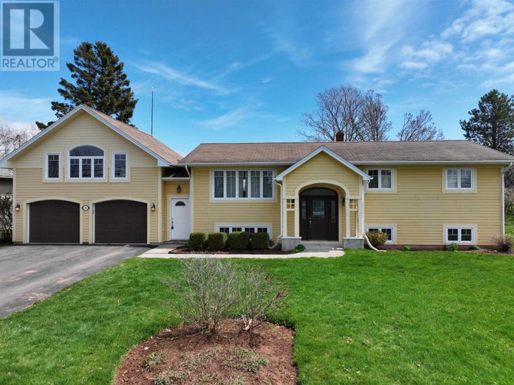 103 Baglole Avenue - Summerside House for Sale, 5 Bedrooms (202501986)