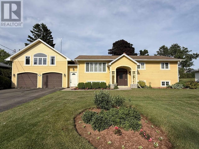 103 Baglole Avenue - Summerside House for Sale, 5 Bedrooms (202501986)