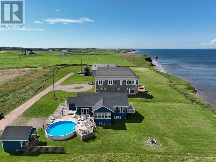 314 Phyllis Kennedy Road - Seaview House for Sale, 5 Bedrooms (202504110)