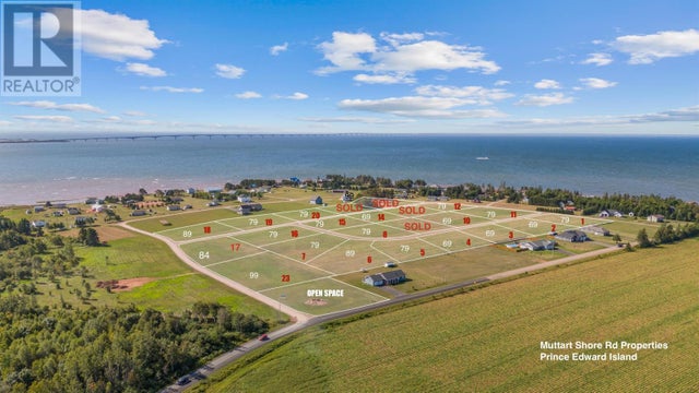 Various Lots Driftwood Estates - North Carleton for Sale(202509539)