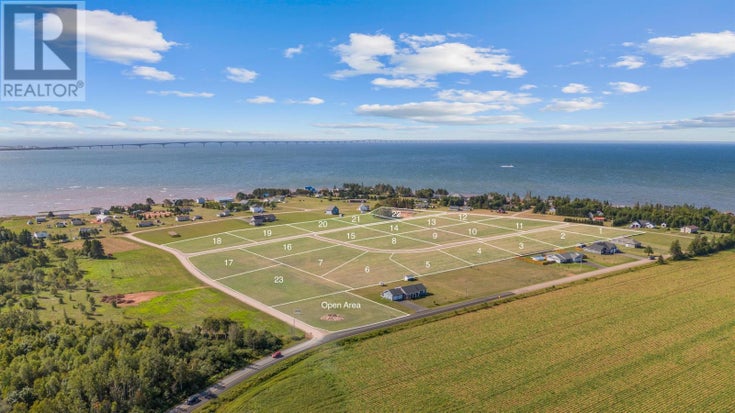 Lot 23-23 Driftwood Estates - North Carleton for Sale(202509540)