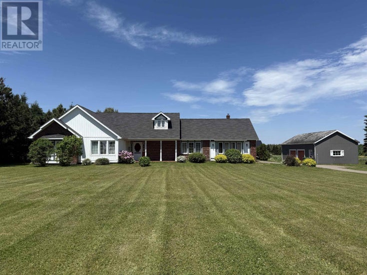 25290 Route 2 - New Annan House for Sale, 4 Bedrooms (202510384)