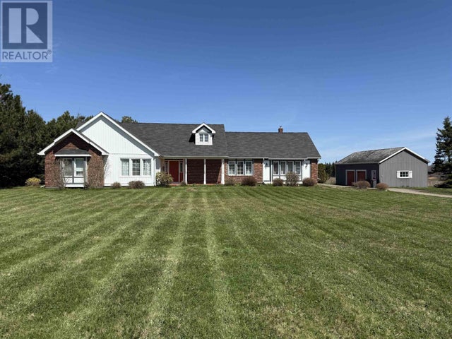 25290 Route 2 - New Annan House for Sale, 4 Bedrooms (202510384)
