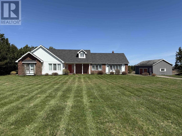 25290 Route 2 - New Annan House for Sale, 4 Bedrooms (202510384)
