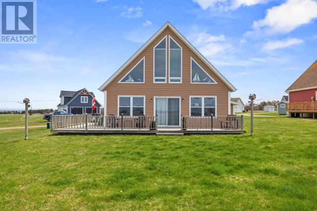 43 Landing Drive - Cavendish for Sale, 3 Bedrooms (202511411)