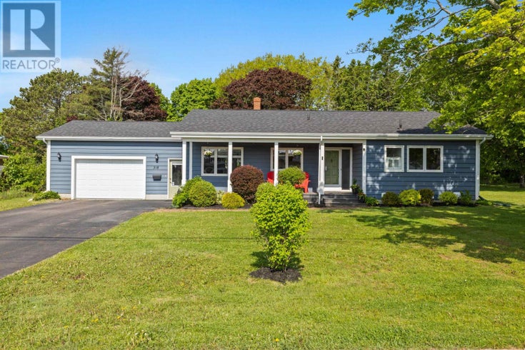 318 High Street - Summerside House for Sale, 3 Bedrooms (202513867)