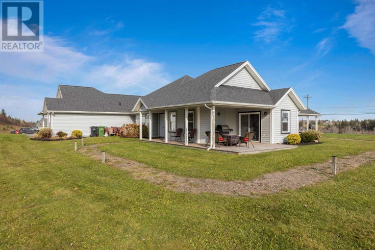 186 Schoolhouse Lane|Unit 18 - Stanley Bridge for Sale, 2 Bedrooms (202514742)