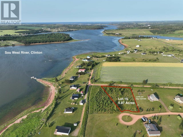 Lot 16 Sunset Lane - Clinton for Sale(202517482)