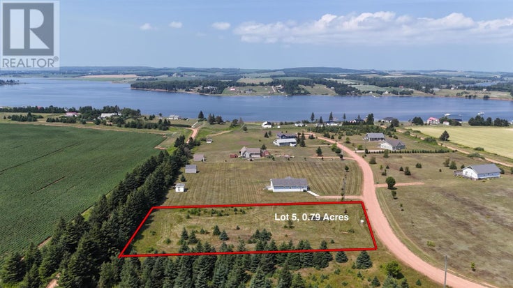 Lot 5 Sunset Lane - Clinton for Sale(202518937)