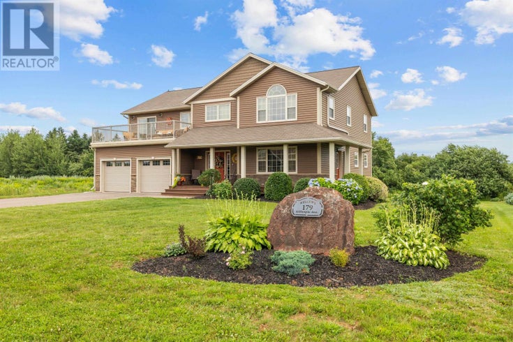 179 Gillespie Avenue - Summerside House for Sale, 6 Bedrooms (202519700)