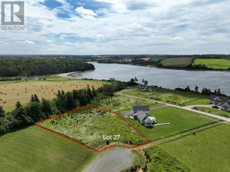 Lot 27 Lauries Way - Long River for Sale(202520987)