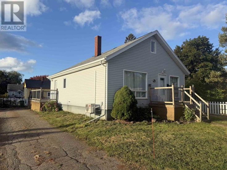 186 Rogers Avenue - Summerside House for Sale, 2 Bedrooms (202524948)