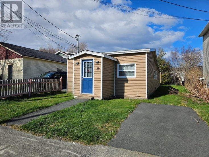30 PEARCE Avenue - St Johns House for Sale, 3 Bedrooms (1285744)
