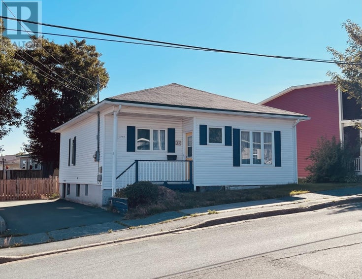 80 MAYOR Avenue - St Johns House for Sale, 2 Bedrooms (1288907)