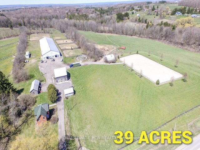 1148 10th Side Road - Rural New Tecumseth Detached for Sale, 3 Bedrooms (N8050716)