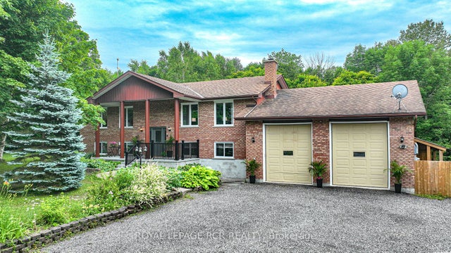 872 Line 11 Rd N - Rural Oro-Medonte Detached for sale, 2 + 2 Bedrooms (S8483446)