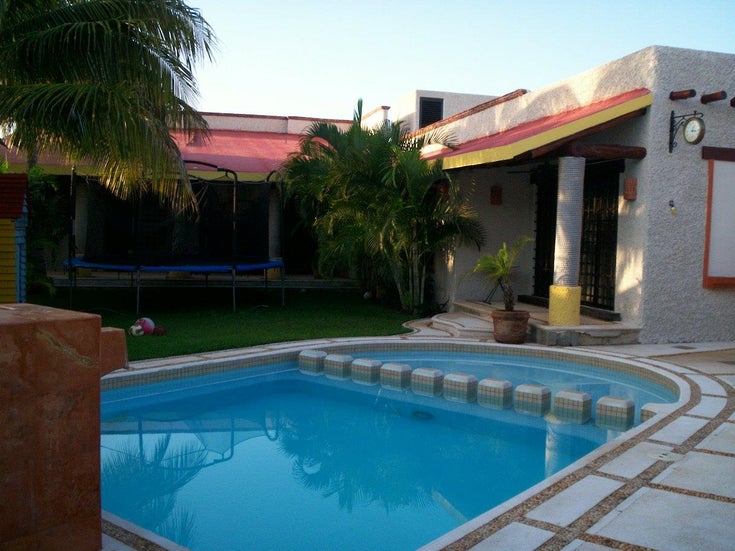 LOL BE, DOCTORES, BONFIL - Quintana Roo House for sale, 4 Bedrooms (20156)