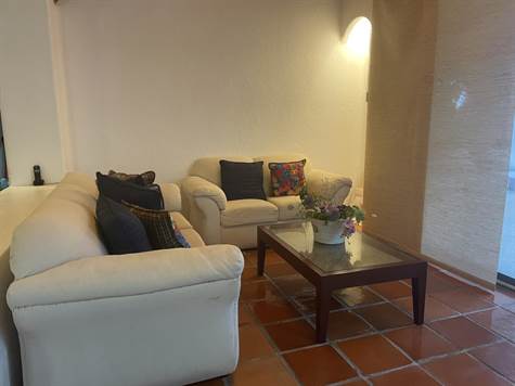 3 bedroom home furnished, Quetzal, Zona Hotelera - Quintana Roo Apartment for sale, 3 Bedrooms (QUE31)