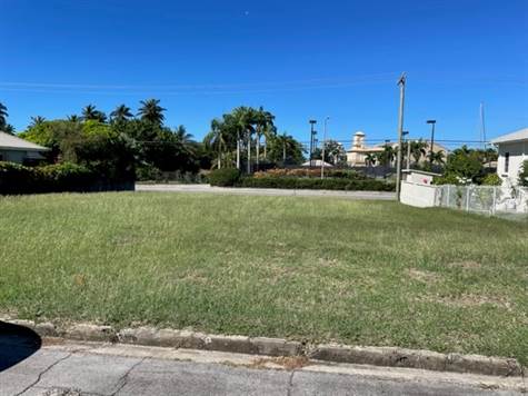 #65 Caribbean Drive Heywoods - St. Peter Land for sale