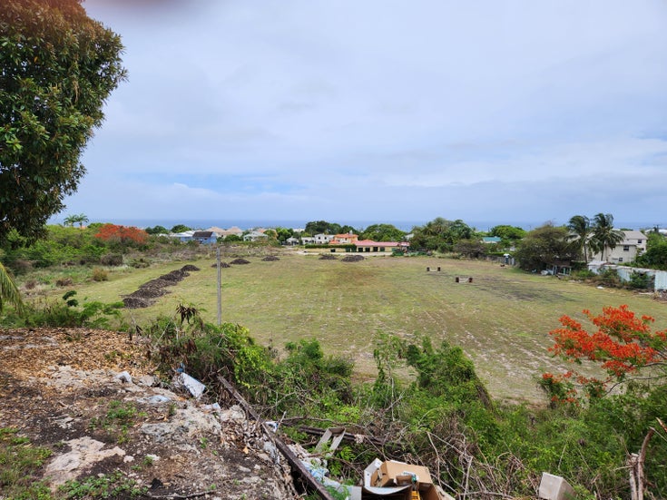 RENDEZVOUS HIGH RIDGE - CHRIST CHURCH - BARBADOS - Rendezvous Land for Sale