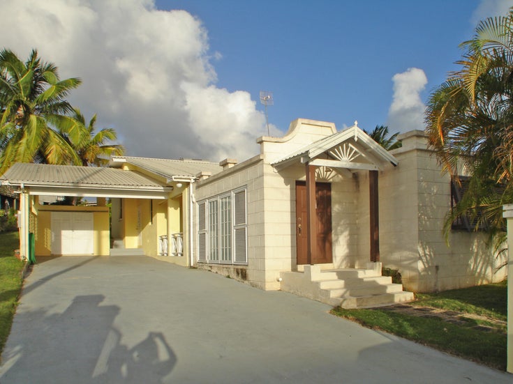 # 27 Prior Park, St. James, Barbados - Prior Park, St. James, Barbados House for rent, 3 Bedrooms 