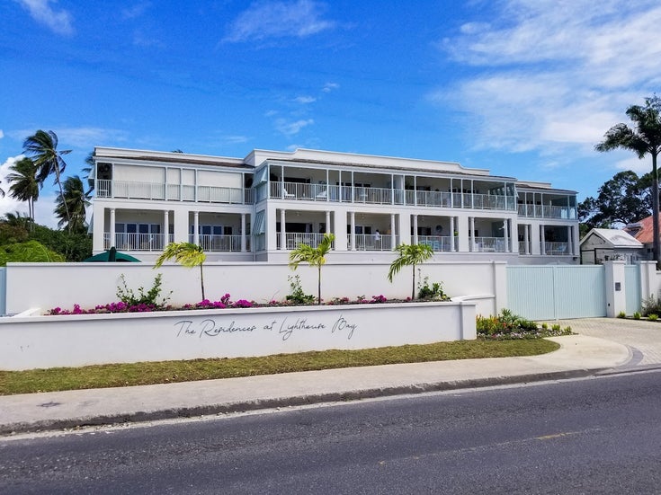 Lighthouse Bay 101, Maxwell Coast Road, Barbados - Maxwell Coast Road, Barbados Apartment for sale, 3 Bedrooms 